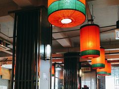 -陈府大宅门成都火锅·手切鲜肉(太原街店)