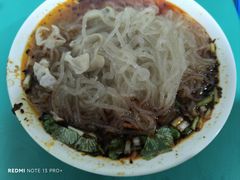-甘记肥肠粉(马鞍北路店)