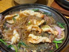 -必点海鲜·鲅鱼水饺(鞍山西道店)