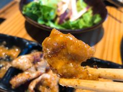 -胖记烤肉(湖大店)