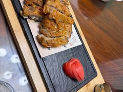 -卢小厨私房菜(长兴店)