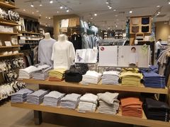 -MUJI无印良品(万达太原街店)