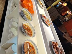-爱客得牛排海鲜烤肉·火锅自助(春熙路黑金好店)