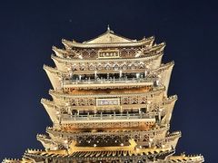 -济南大明湖景区