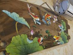 -华联商厦(火车站店)