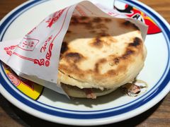 -吴满满油泼面(北方风味园店)