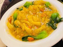 -新南华大酒店(长寿店)