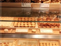 -泸溪河桃酥(西直门凯德店)