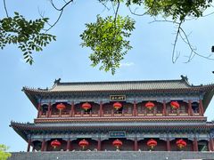 -青州古城