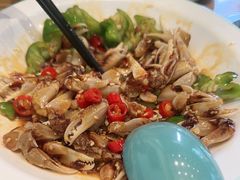 -锅老头铁锅炖•大锅蒸汽海鲜(韩乐坊店)