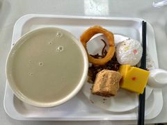 -老磁器口豆汁店(天坛店)