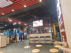 -傣妹火锅(南京东路一店)