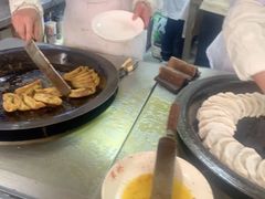 -草桥清真牛肉锅贴扁食店