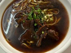 -郑记牛肉面(吉庆街店)