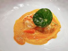 -Le Comptoir de Pierre Gagnaire