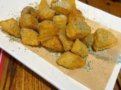 -阿润打边炉(九亭金地广场店)