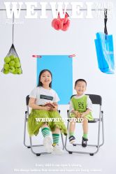 点击看大图 -为为儿童摄影(天津之眼店)
