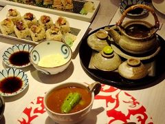 -滩万日本料理Nadaman(国贸大酒店)