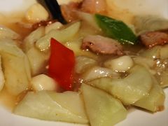 -晓粤·惹味粤菜(凯德乐峰广场店)