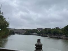 -八大山人梅湖景区