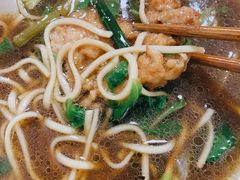 -无名氏面馆(邮电路店)