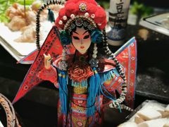 -老院子饭店·鲁菜·海鲜·家常菜