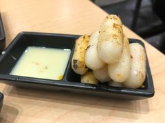 -花味·自助烤肉(雨花客厅店)