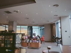 -星巴克(柳州万象城店)