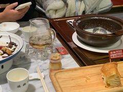 -滋粥楼·顺德菜海鲜茶点(方舟店)