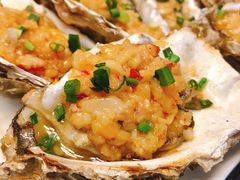 生蚝-虾弄弄海派小龙虾·牛羊蝎子火锅