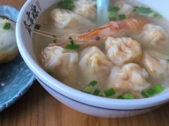 -鑫震源·苏式大虾生煎(山塘街店)