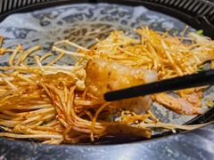 -么子烤肉(化龙池店)