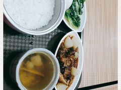 -银记肠粉店(南方医院店)
