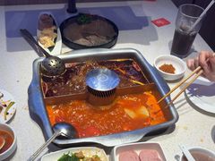 -海底捞火锅(杭州庆春路夜宵主题店)