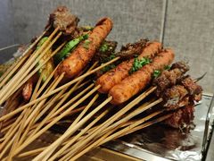 -微醺烤牛·炭火烧烤·精酿啤酒(东郊记忆店)