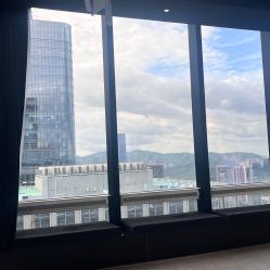 -OCEAN DANCE高空舞蹈室