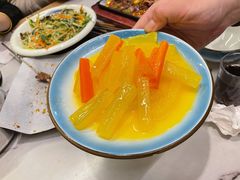 -佳木斯东北往事烧烤涮