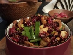 -山石榴·贵州菜(丰盛里店)