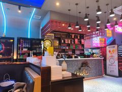 -杨记齐齐哈尔烤肉(总店)