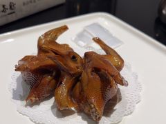 -泰山廊亦舫(丽景店)