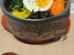 -梨花牛肉汤饭(仁恒伊势丹店)