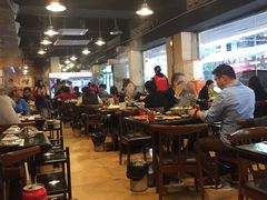 大堂-八合里牛肉火锅(八合里总店)