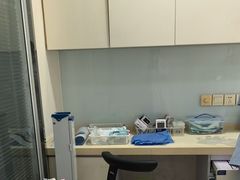 -泰康拜博口腔医院(江北总院)