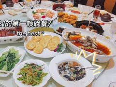 -金迎海鲜酒家(金凤凰广场店)