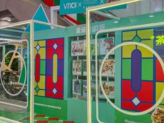 -VT101维多利广场