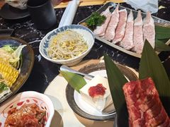 -龍二烧肉酒场(九亭店)