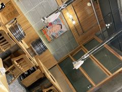 大堂-姜虎东白丁烤肉(苏州中心店)