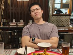 -辉记炭烧海鲜大排档·老字号(福田店)