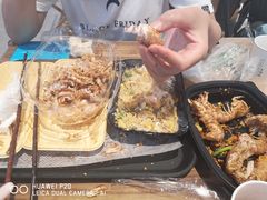 羊肉串-盒马鲜生(悠方店)