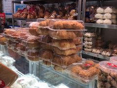 -白玉兰食品(中山公园龙之梦店)
